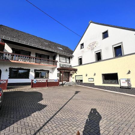 Landgasthof Zum Anker Langenfeld  Экстерьер фото
