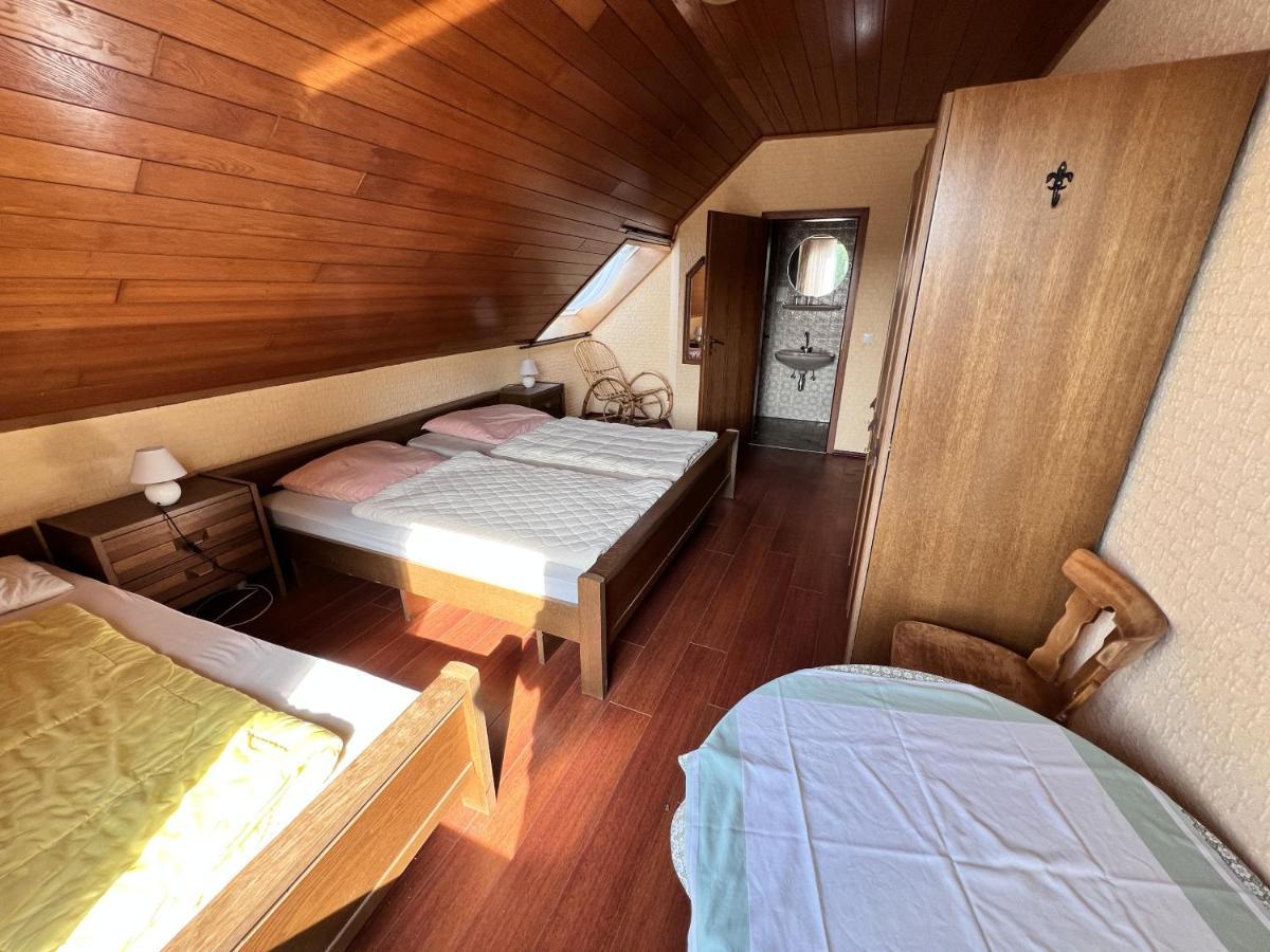 Landgasthof Zum Anker Langenfeld  Экстерьер фото