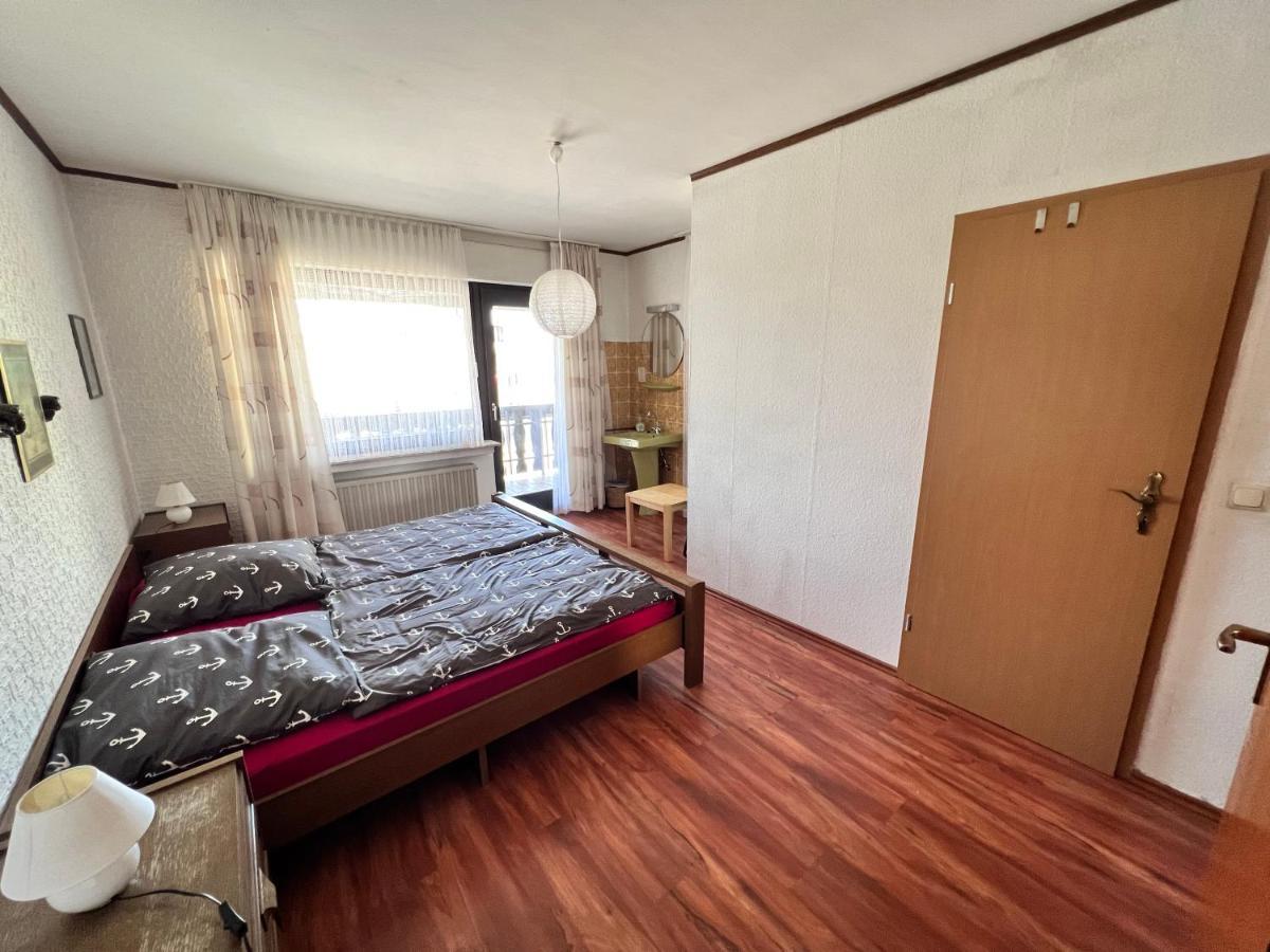 Landgasthof Zum Anker Langenfeld  Экстерьер фото