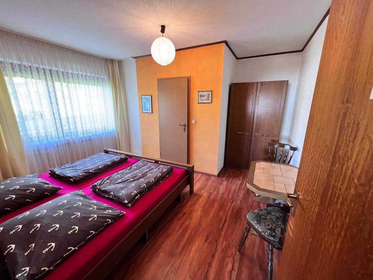 Landgasthof Zum Anker Langenfeld  Экстерьер фото