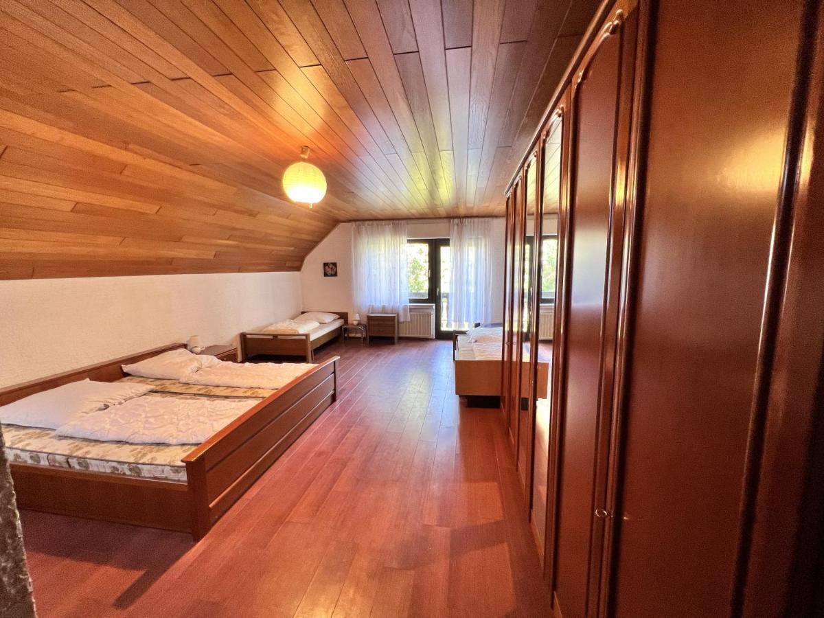 Landgasthof Zum Anker Langenfeld  Экстерьер фото