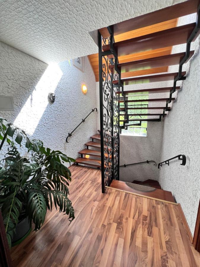 Landgasthof Zum Anker Langenfeld  Экстерьер фото